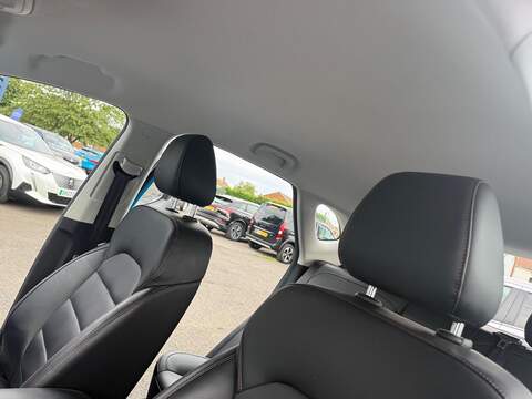 MG MG HS 1.5 T-GDI SE DCT Euro 6 (s/s) 5dr - U80729