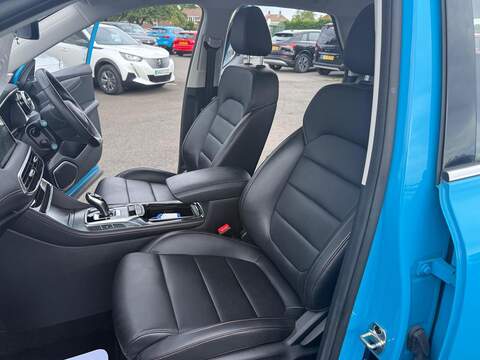 MG MG HS 1.5 T-GDI SE DCT Euro 6 (s/s) 5dr - U80729