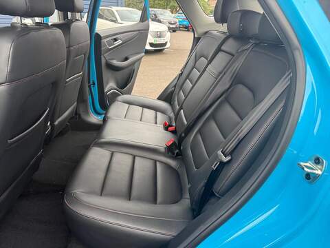 MG MG HS 1.5 T-GDI SE DCT Euro 6 (s/s) 5dr - U80729