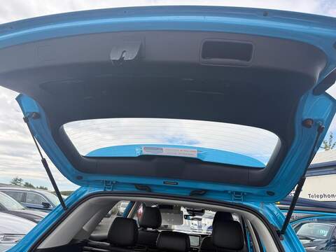 MG MG HS 1.5 T-GDI SE DCT Euro 6 (s/s) 5dr - U80729