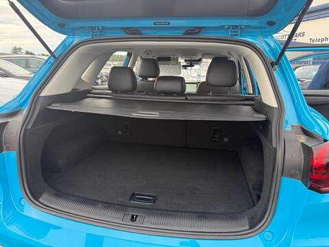 MG MG HS 1.5 T-GDI SE DCT Euro 6 (s/s) 5dr - U80729