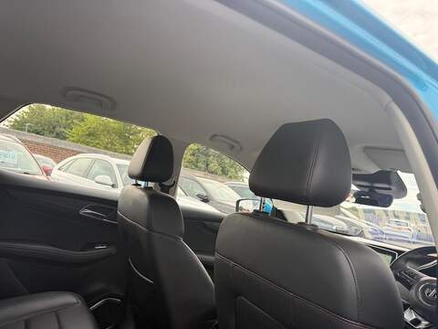 MG MG HS 1.5 T-GDI SE DCT Euro 6 (s/s) 5dr - U80729