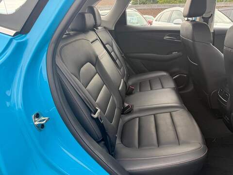 MG MG HS 1.5 T-GDI SE DCT Euro 6 (s/s) 5dr - U80729