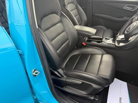 MG MG HS 1.5 T-GDI SE DCT Euro 6 (s/s) 5dr - U80729