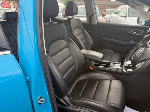 MG MG HS 1.5 T-GDI SE DCT Euro 6 (s/s) 5dr - U80729