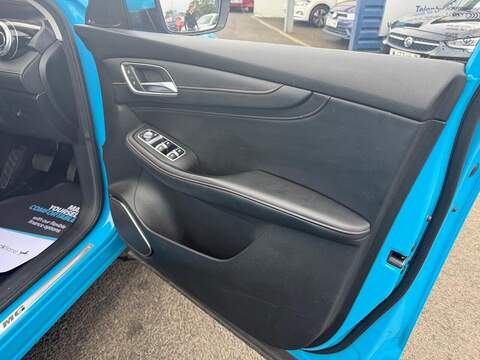 MG MG HS 1.5 T-GDI SE DCT Euro 6 (s/s) 5dr - U80729
