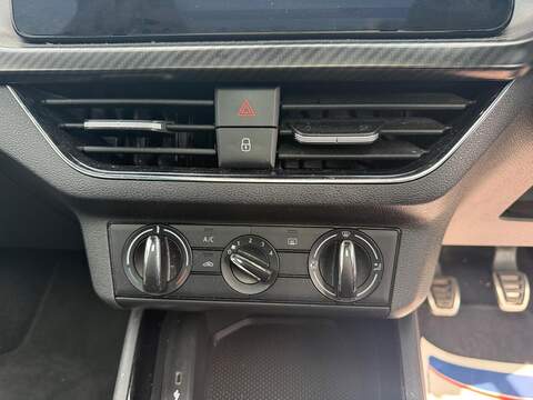 Skoda Kamiq 1.0 TSI Monte Carlo Euro 6 (s/s) 5dr - U80730