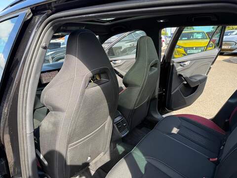 Skoda Kamiq 1.0 TSI Monte Carlo Euro 6 (s/s) 5dr - U80730