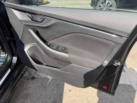 Skoda Kamiq 1.0 TSI Monte Carlo Euro 6 (s/s) 5dr - U80730