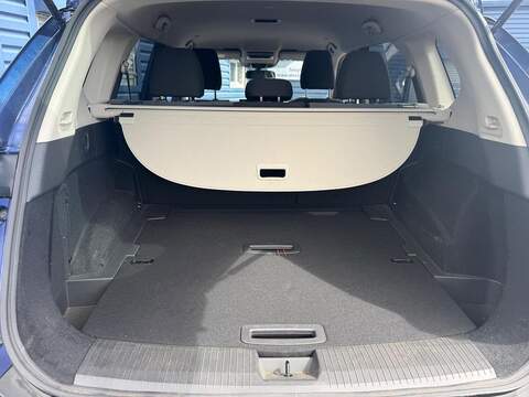 Nissan X-Trail 1.5 h e-POWER N-Connecta Auto Euro 6 (s/s) 5dr - U80732
