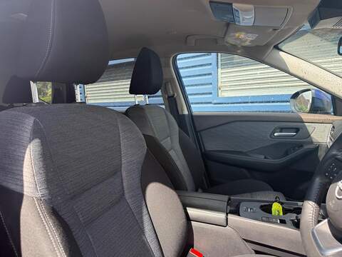 Nissan X-Trail 1.5 h e-POWER N-Connecta Auto Euro 6 (s/s) 5dr - U80732