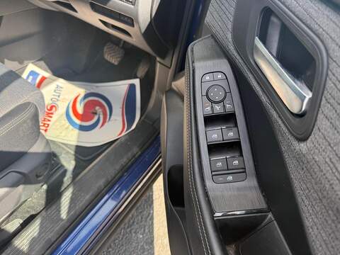 Nissan X-Trail 1.5 h e-POWER N-Connecta Auto Euro 6 (s/s) 5dr - U80732