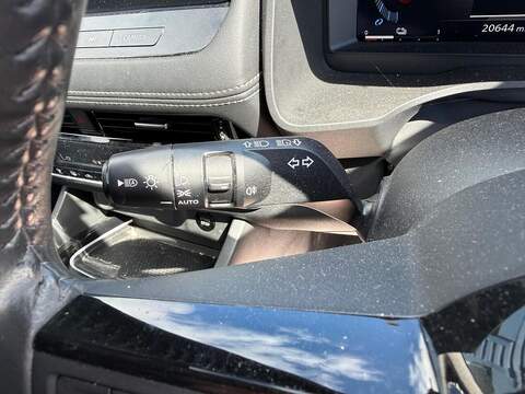 Nissan X-Trail 1.5 h e-POWER N-Connecta Auto Euro 6 (s/s) 5dr - U80732