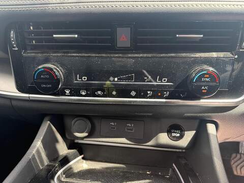 Nissan X-Trail 1.5 h e-POWER N-Connecta Auto Euro 6 (s/s) 5dr - U80732