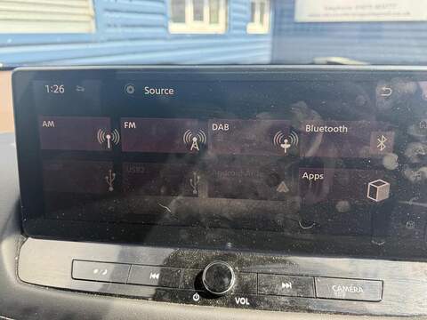 Nissan X-Trail 1.5 h e-POWER N-Connecta Auto Euro 6 (s/s) 5dr - U80732