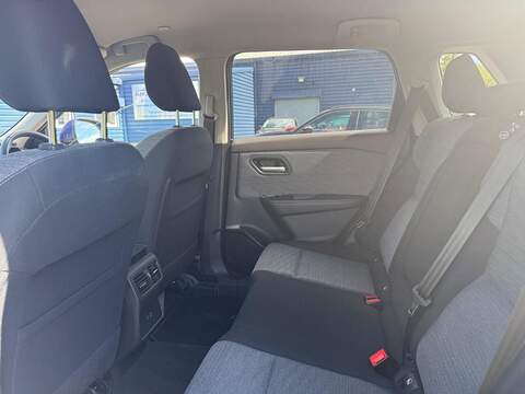 Nissan X-Trail 1.5 h e-POWER N-Connecta Auto Euro 6 (s/s) 5dr - U80732