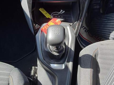 Peugeot 208 1.2 PureTech Active Premium + Euro 6 (s/s) 5dr - U80733