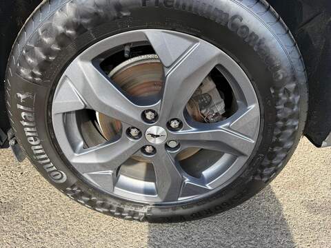 Ford Mustang Mach-E Standard Range 70kWh 5dr - U80734