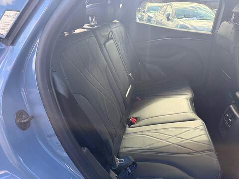 Ford Mustang Mach-E Standard Range 70kWh 5dr - U80734