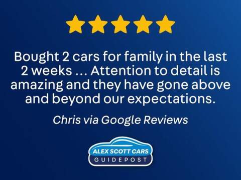 Vauxhall Mokka 1.2 Turbo Ultimate Auto Euro 6 (s/s) 5dr - U80735