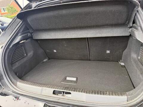 Vauxhall Mokka 1.2 Turbo Ultimate Auto Euro 6 (s/s) 5dr - U80735