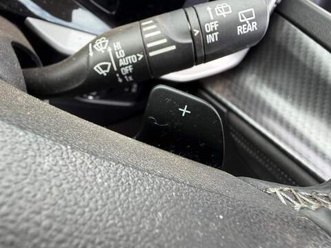 Vauxhall Mokka 1.2 Turbo Ultimate Auto Euro 6 (s/s) 5dr - U80735