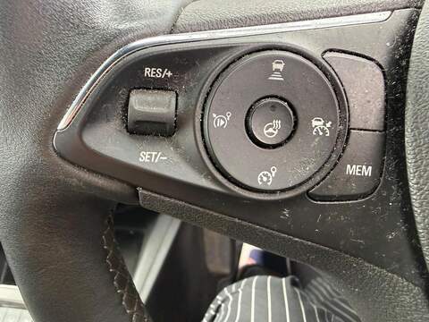 Vauxhall Mokka 1.2 Turbo Ultimate Auto Euro 6 (s/s) 5dr - U80735
