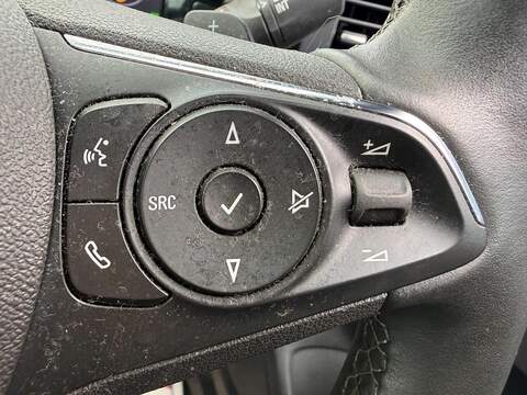 Vauxhall Mokka 1.2 Turbo Ultimate Auto Euro 6 (s/s) 5dr - U80735
