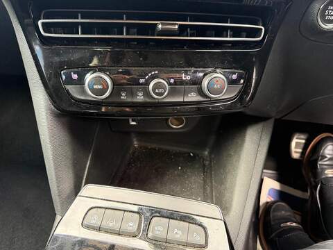 Vauxhall Mokka 1.2 Turbo Ultimate Auto Euro 6 (s/s) 5dr - U80735
