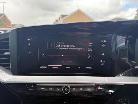 Vauxhall Mokka 1.2 Turbo Ultimate Auto Euro 6 (s/s) 5dr - U80735