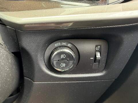 Vauxhall Mokka 1.2 Turbo Ultimate Auto Euro 6 (s/s) 5dr - U80735