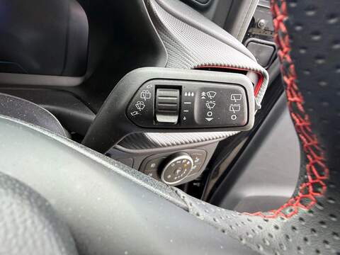 Ford Puma Puma ST-Line X SUV 0 Manual Petrol Hybrid - U80737