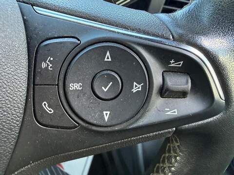 Vauxhall Mokka 1.2 Turbo Ultimate Euro 6 (s/s) 5dr - U80738
