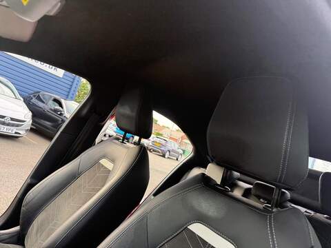 Vauxhall Mokka 1.2 Turbo Ultimate Euro 6 (s/s) 5dr - U80738