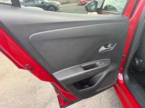 Vauxhall Mokka 1.2 Turbo Ultimate Euro 6 (s/s) 5dr - U80738