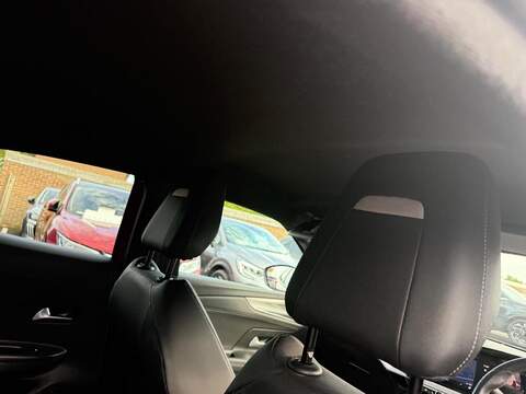 Vauxhall Mokka 1.2 Turbo Ultimate Euro 6 (s/s) 5dr - U80738