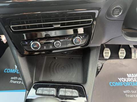Vauxhall Mokka 1.2 Turbo Ultimate Euro 6 (s/s) 5dr - U80738