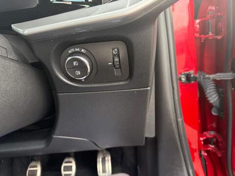 Vauxhall Mokka 1.2 Turbo Ultimate Euro 6 (s/s) 5dr - U80738