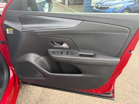 Vauxhall Mokka 1.2 Turbo Ultimate Euro 6 (s/s) 5dr - U80738