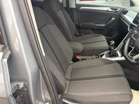 Volkswagen T-Roc 1.0 TSI Match Euro 6 (s/s) 5dr - U80801