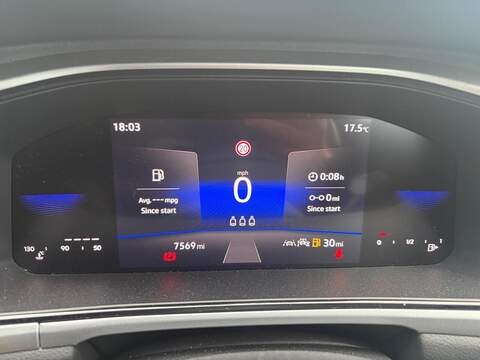 Volkswagen T-Roc 1.0 TSI Match Euro 6 (s/s) 5dr - U80801