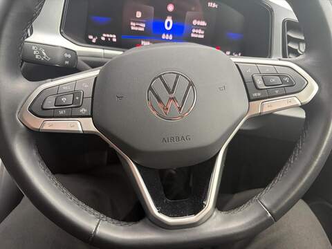 Volkswagen T-Roc 1.0 TSI Match Euro 6 (s/s) 5dr - U80801