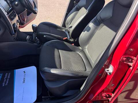 Renault Clio TCe GT Line Hatchback 0.9 Manual Petrol - U80822