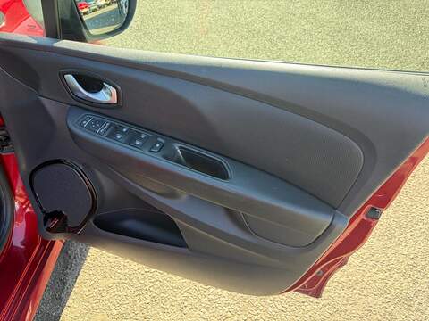 Renault Clio TCe GT Line Hatchback 0.9 Manual Petrol - U80822