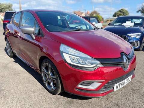 Renault Clio Hatch One Hatchback 1 Manual Petrol