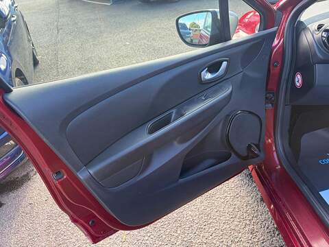 Renault Clio TCe GT Line Hatchback 0.9 Manual Petrol - U80822