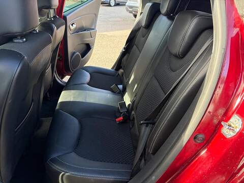 Renault Clio TCe GT Line Hatchback 0.9 Manual Petrol - U80822