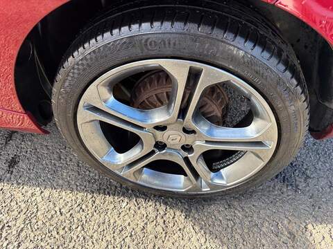 Renault Clio TCe GT Line Hatchback 0.9 Manual Petrol - U80822