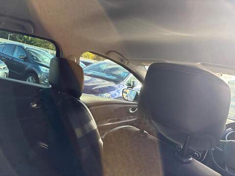 Renault Clio TCe GT Line Hatchback 0.9 Manual Petrol - U80822