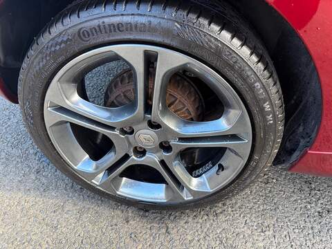 Renault Clio TCe GT Line Hatchback 0.9 Manual Petrol - U80822
